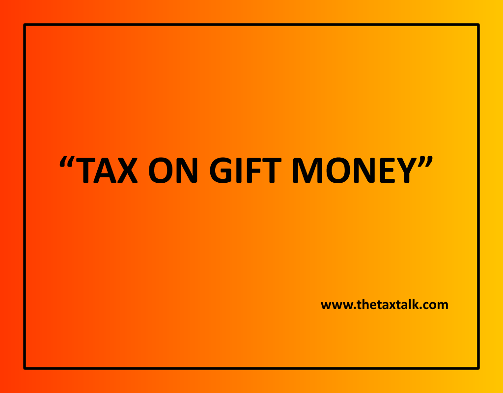 Gift tax: Unwrapping the Hidden Tax on Gifts: What You Should Know -  FasterCapital