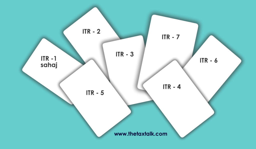 Changes made in IT return for AY 2018-19. This may be useful for you
