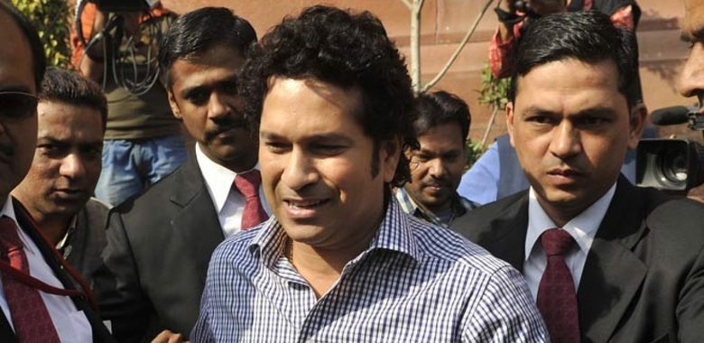 A remarkable and far reaching judgemnt is passed by ITAT in the case of famous cricketer Sachin Tendulkar