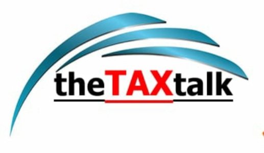 The Tax Talk